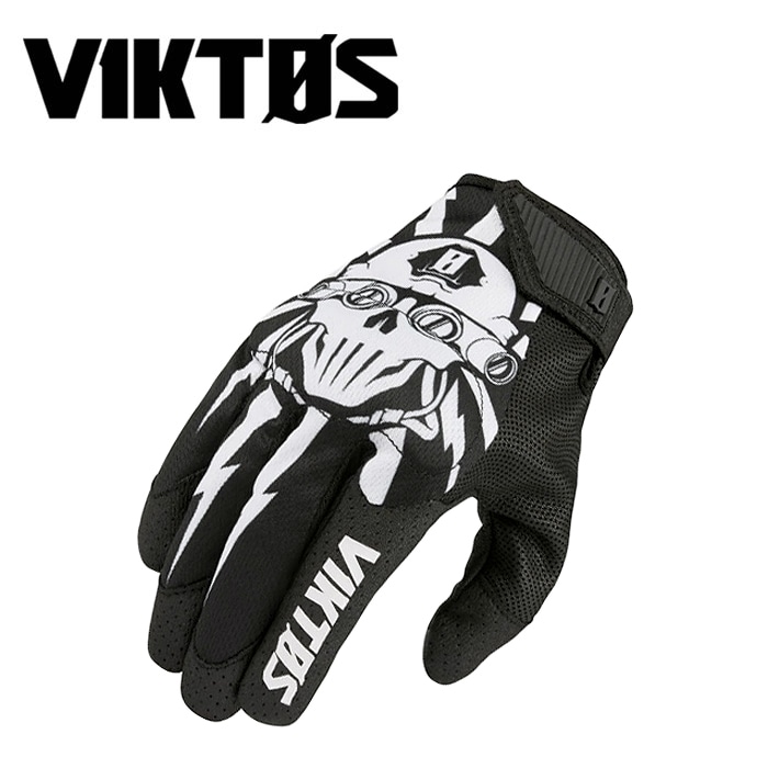 VIKTOS オペレータス フォーアイズ グローブ<br>【ヴィクトス