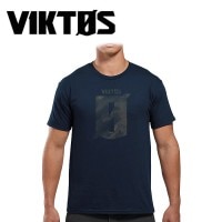 VIKTOS トーナルブレイクアップTシャツ 【ヴィクトス ビクトス Tonal Breakup Tee】メンズ ミリタリー アウトドア サバゲ カジュアル バイク ツーリング サイクリング スポーツ