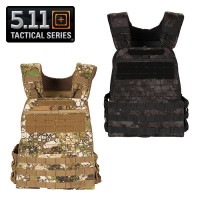 5.11 56100G7 GEO7 TacTec プレートキャリア 【ファイブイレブン Plate Carrier】メンズ ミリタリー ローエンフォーサー サバイバルゲーム サバゲ プレートキャリア