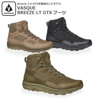 VASQUE BREEZE LT GTX ƥ<br>ڥХ ֥꡼ 饤 ƥå TACTICALۥ ߥ꥿꡼ ȥɥ ϥ Х Х ġ   ߥåɥå Ԥ߾夲 VIBRAM OUTLET SALE