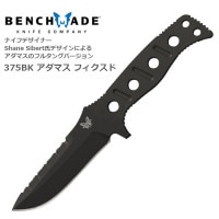 BENCHMADE 375 FIXED ADAMAS ڥ٥ᥤ 375 ե ޥۡü ʥ ߥ꥿꡼ ХХ SEALs