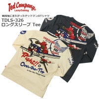 TEDMAN TDLS-326 USAF 󥰥꡼ T<br>ڥƥåɥޥ USAF Long Sleeve Teeۥ ߥ꥿꡼ 奢 ȥ꡼ Х Ĺµ ȥåץ ʡ åȥ Х ġ ȥ   å ǥӥ åȥ ץ OUTLET