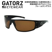 GATORZ MAGNUMBLK03Polarizedڥޥʥࡡ֥å/֥饦 и  ߥ꥿꡼ 󥰥饹  SEAL ü