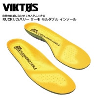 VIKTOS å ֥ 󥽡<br>ڥȥ ӥȥ Ruck Thermomoldable Insolesۥ ߥ꥿꡼ ȥɥ 奢 Хݡ 塼ƥ Х ġ եåȥ٥å Ǯ EVA ե ȿȯ 󥽡 OUTLET SALE