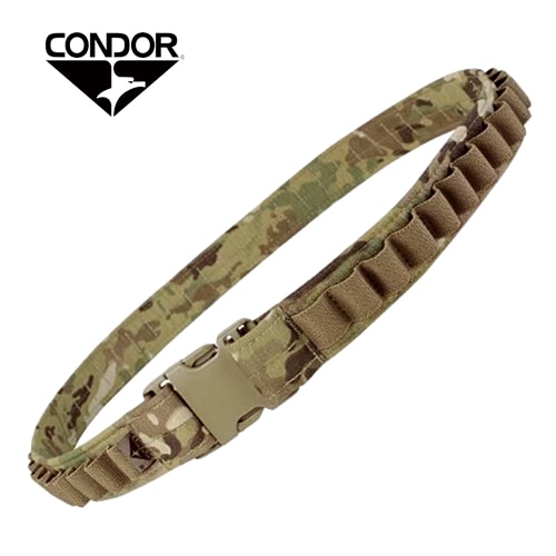 CONDOR（コンドル） タクティカルギア　MA12　ショットガンAMMOポーチ　ブラック tf8su2k CONDOR（コンドル） タクティカルギア MA12 ショットガンAMMO