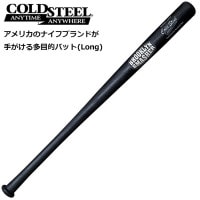 COLD STEEL ֥륯 ޥå㡼 Хå<br>ڥɥƥ BROOKLIN SMASHER BAT Хå  Ѷ 