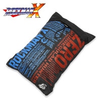 åޥX 25ǯǰ ٥ȥå<br>RockmanX 25th ANNIVERSARY event Rucksackۥ ǥ ߥ꥿꡼ 奢 ȥ꡼ Хå åѡʥ CAPCOM ץ    Хåѥå OUTLET