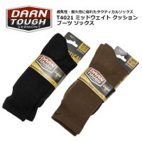 DARN TOUGH TACTICAL T4021 MW���å���� �֡��� ���å���<br>�ڥ����󥿥� �����ƥ����� T4021 Boots Cushion Socks�ۥ�� �ߥ꥿�꡼ ���� �����ȥɥ�