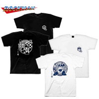 ���å��ޥ� ����T�����<br>��Rockman Wagara Tee�ۥ�� ��ǥ����� �ߥ꥿�꡼ �����奢�� CAPCOM ���ץ��� ������ ����饯���� ���� T����� ���åȥ� �ȥåץ� �ץ��� ���åȥ��� �ɥå� OUTLET