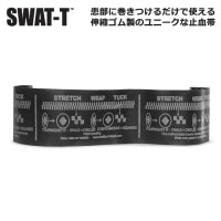 SWAT-T �߷���  �ڥ���å� T Tourniquet�ۥߥ꥿�꡼ ���Х��Х륲���� ���Х� �����ȥɥ� �������ץ��� �������߷���