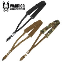 Warrior Assault Systems 󥰥ݥ Х󥸡 <br>ڥꥢȥƥ Single Point Bungee Slingۥߥ꥿꡼  ʥ ȥɥ л º  Х  ƥ ץ ʪ OUTLET SALE