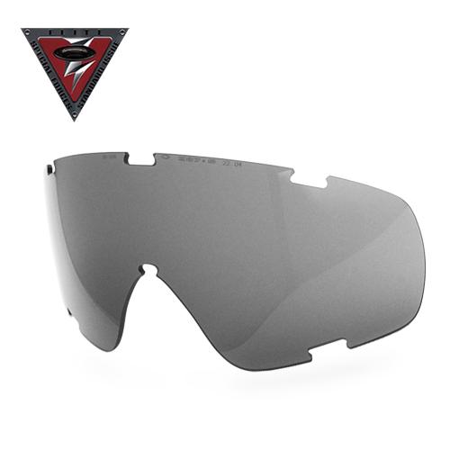 OAKLEY 11-132 SI バリスティック ゴーグル レンズ<br