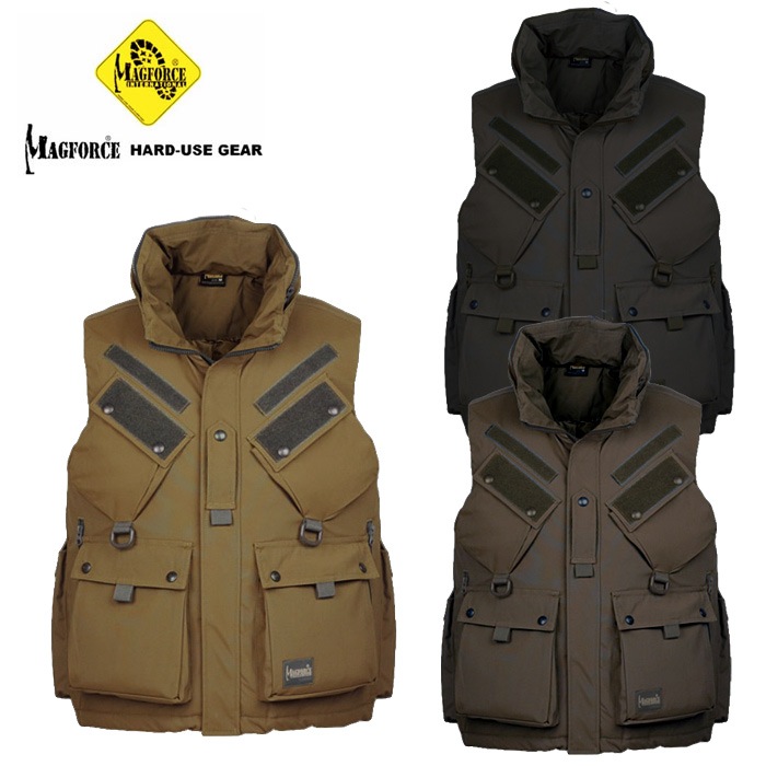 【値下げ可】新品未使用　ミリタリー　アーマーベスト 拡張タクティカルベスト