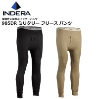 INDERA MILLS 985DR ߥ꥿꡼ ե꡼ ѥ<br>ڥǥ ߥ륺 MIITARY FLEECE PANTSۥ ߥ꥿꡼ ȥɥ 奢  Х ġ  л 10oz  ե꡼ ݥꥨƥ ΢ ١쥤䡼 ɴ ݲ ʡ