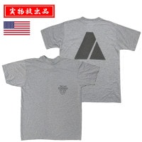 �ڼ�ʪ�����ʡ�USMA �ե�������ȥ졼�˥� S/S T�����<br>��USMA Phisical Training Short Sleeve Tee�ۥ�� �ߥ꥿�꡼ �����ȥɥ� �����奢�� �Х��� �ġ���� ��������� �л� �ȥåץ� ����ʡ� Ⱦµ �ݥꥨ���ƥ� ��ե쥯�� �ץ��� ��Φ�� �δ��ع� ��ʪ