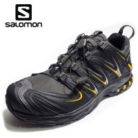 SALOMON XA PRO 3D CS WP #8ڥ ե å ץ 3D CS WP #8ۥ ߥ꥿꡼ ХХ륲 Х ȥ  å å 塼