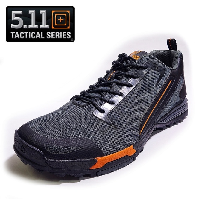 米軍5.11 TACTICAL トレーニングシューズ28cm 送料無料