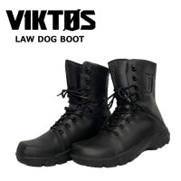 VIKTOS LAW DOG BOOT/10�����(28cm����)<br>�ڥ������ȥ� ���� �ɥå� �֡��ġۥӥ��ȥ� ��� �ߥ꥿�꡼ �����奢�� �����ȥɥ� ���Х� �����ƥ����� �Х��� �ġ���� ��������� �л� ������ �쥶�� D3O �ɿ�