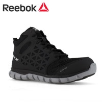 REEBOK SUBLITE CUSHION WORKڥ꡼ܥå ֥饤 å ۥ ߥ꥿꡼ ȥɥ 奢 ȥ꡼ Х Х ġ ƥ Х 塼ƥ  С٥塼 塼 