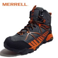 MERRELL CAPRA VENTURE MD GTX SURROUND<br>ڥ ץ 㡼 ߥå ƥå 饦 J35679ۥ ХХ륲 Х ϥ  л 塼 ƥå ֡ ᥬå