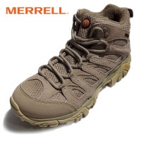 MERRELL MOAB MID GORE-TEX WOMAN<br>ڥ ⥢֡ߥåɡƥå ǥǥ J575530ۥǥ ХХ륲 Х  ϥ  л 塼 ƥå ֡ ᥬå