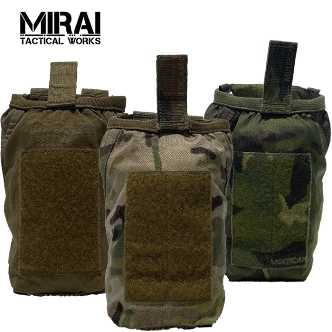 実物未使用 Eagle 1L キャンティーンポーチ ナルゲンポーチ AOR1 T*l様 実物未使用 Eagle 1L キャンティーンポーチ ナルゲンポーチ A