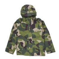 ECWCS 1st TYPE NYLON PARKA SWEDEN UF90 CAMO<br>ڳĥƥ 1st ʥѡ ǥUF90º̡ۥ ߥ꥿꡼ ȥɥʥ󥸥㥱å ǥ UF90 º  Sweden