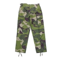 BDU PANTS SWEDEN UF90������ CAMO<br>��BDU�ѥ�� ���������ǥ�UF90�º̡ۥ�� �ߥ꥿�꡼ ���Х��� �º� �ѥ�� ��ޥ�� ��ץꥫ BDU ���ѥ� �������ѥ�� �ߥ꥿�꡼�ѥ��