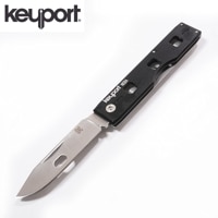 KEYPORT NEBA KNIFE<br>ڥݡ ͥХʥա  ȥɥ ƥ ߥ꥿꡼ 奢 ȥ꡼ Х ġ ۥ EDC  ġ ° ޥġ