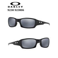 OAKLEY 923806 ե֥ ɡ֥åꥸݥ饤<br>ڥ꡼ fives squared/BLACK IRIDIUM POLARIZEDۥ ߥ꥿꡼ ХХ륲 Х ȥɥ ݡդ   ɥ饤 ġ