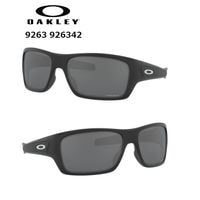 OAKLEY 926342 ӥ󡿥ץꥺ֥å<br>ڥ꡼ TURBINE/PRIZM BLACKۥ ߥ꥿꡼ ХХ륲 Х ȥɥ ݡդ   ɥ饤 ġ