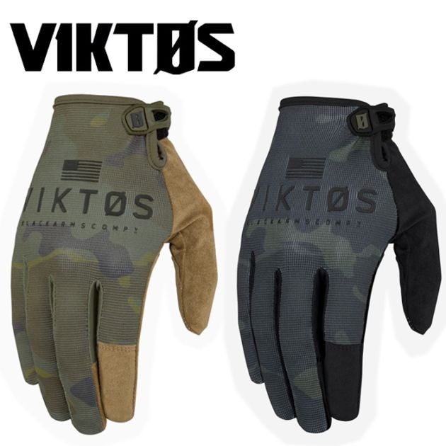 VIKTOS Operatus XP Glove<br>【ヴィクトス オペレータス エックスピー