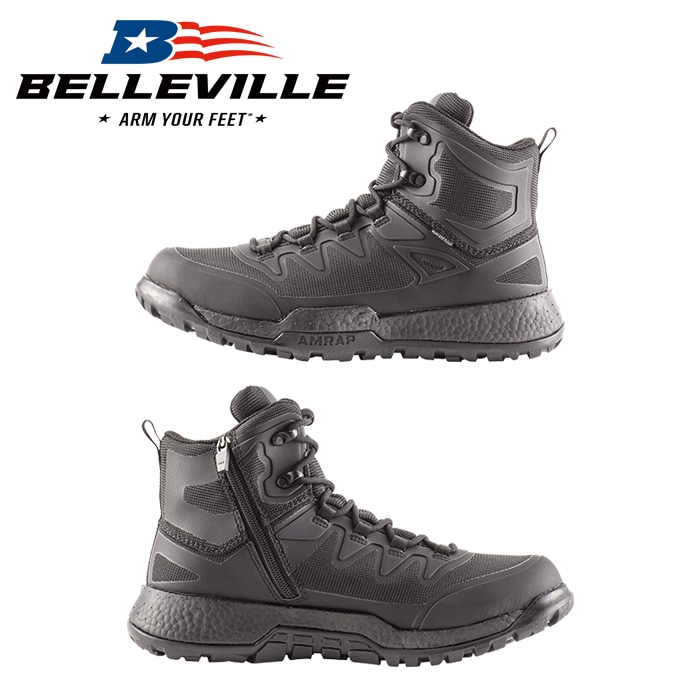 米軍　ベルビル　C320 Belleville ブーツ　９W ２７　未使用 belleville ベルビル 米軍 ブーツ vibram gore tex｜Yahoo