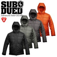 SUBDUED AMBUSH JACKET GEN2<br>【サブデュード アンブッシュ