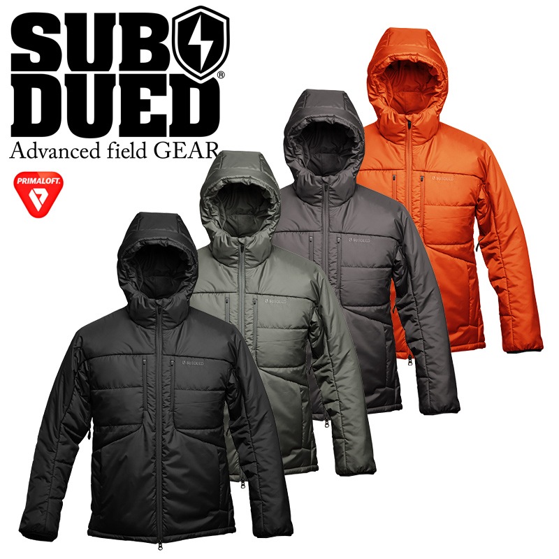 訳あり品】SUBDUED AMBUSH JACKET FOLIAGE/XLのみ<br>【サブデュード
