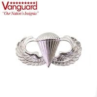 Vanguard U.S. ԥХå Ʈ߲ ١åѥ饷塼ƥ 쥮顼<br>ڥ󥬡 U.S. PINS Silver1Хå  ߥ꥿꡼ 奢 Х  ꡼ ץ USAF USMC ARMY USN   ʼ ѥ PJ  Ҷ ߲ ѥ饷塼