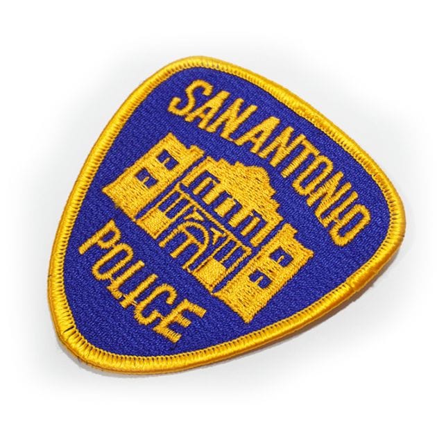 安っ!!4種4点】LAPD バッジ 警察グッズ 個人装備 サバゲー