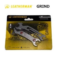 LEATHERMAN GRIND ڥ쥶ޥ 饤ɡۥġ TOOL  ޥġ ȥܡ 塼˥ ɥ饤С  饤ɥݥåȥġ