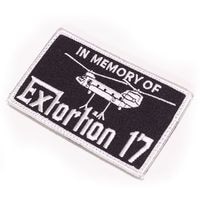SEALS Extortion17 PATCH<br>ڥꥫ ü Extortion󥻥֥ С åڥۥߥ꥿꡼ ХХ륲 Х ȥɥ BDU Ʈ  SEALS ü 륺  ʥѡ ꥫ USA