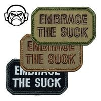 MSM Embrace The Suck Patch<br>Mil-Spec Monkey Х쥹  å ѥåۥ ǥ ߥ꥿꡼ ȥɥ 奢 Х ѥåѥͥ Х ġ ݡ 塼ƥ  ꡼   ץ ɽ åڥ ٥륯