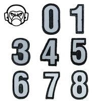 MSM Tac Numbers PatchMil-Spec Monkey å ʥС ѥåۥ ǥ ߥ꥿꡼ ȥɥ 奢 Х ѥåѥͥ Х ġ ݡ 塼ƥ  ꡼   ץ ɽ åڥ ٥륯