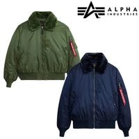 実物放出品】US B-15 フライトジャケット 40年代/USED<br>【US B-15