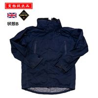 ڼʪʡBritish Military ROYAL NAVY GORE-TEX HOODIE USEDB ڥꥹ ͥӡ ƥåѡ 桼ɾBBritishMilitary ROYALNAVY GORE-TEX ѡ ꥹ ͥӡ USED  ʪ