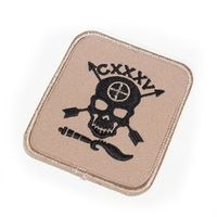 US GREEN BERET PATCH 35 CXXXV åڥ TANBLACKɽë¼꡼٥졼 åڥۥ ߥ꥿꡼ ȥɥ Х ץ ꡼ ѥå ˥դ  Ʒ ü  ë¼  35 BDU Ʈ  Φ ARMY