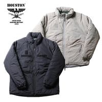 HOUSTON 50323 ECWCS GEN-III LV7 㥱å NEW<br>ڥҥ塼ȥ Ecwcs Gen-III Level7 Jacket  NEWۥ ߥ꥿꡼ 奢 ȥɥ ȥ꡼ Х  Х ġ ץꥫ  󥵥졼 ݲ  ɴ ѿ