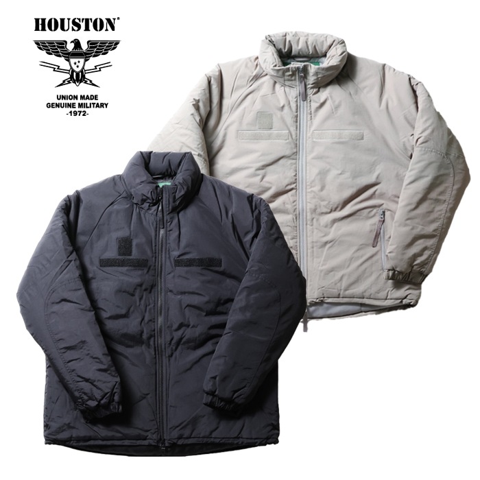 HOUSTON 50323 ECWCS GEN-III LV7 ジャケット NEW<br