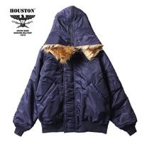 HOUSTON 51536 N-2B<br>ڥҥ塼ȥ 51536 N-2B ե饤ȥ㥱åȡۥ ߥ꥿꡼ 奢 ȥɥ ȥ꡼ Х  Х ġ  ݲ  ɴ ܥС㥱å 硼Ⱦ