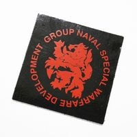 IR DEVGRU PATCHڥꥫ ü ǥֳ֥åڥۥߥ꥿꡼ ХХ륲 Х ȥɥ BDU Ʈ    º ץ NAVY ARMY SEAL 륺 IR ֳ ü MP7