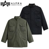 実物放出品】US B-15 フライトジャケット 40年代/USED<br>【US B-15