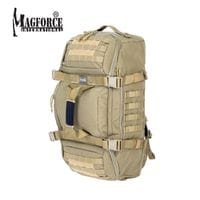 MAGFORCE MF-0608 Doppelduffel Adventure Bag<br>�ڥޥ��ե����� �ɥåڥ���åե� ���ɥ٥���㡼 �Хå���<br>�����ȥɥ� �ߥ꥿�꡼ �����奢�� ���Х� �����ȥɥ� �Х��� �ġ���� ��������� ��ž�� �л� ������ ������ 1000�ǥˡ���ʥ����� MOLLE �Хå� ���å�